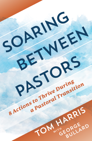 Soaring Between Pastors Availabel at Amazon.com!