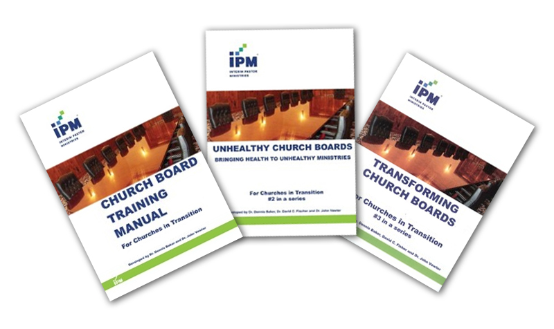 IPM Training Materials