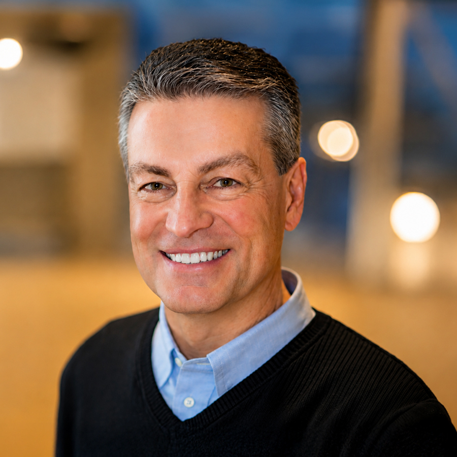 InterimPastorMinistries–Brian-Boone IPM President Brian Boone