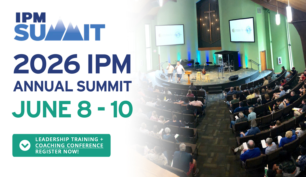 IPM Summit