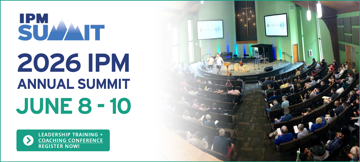 2026 IMP Summit
